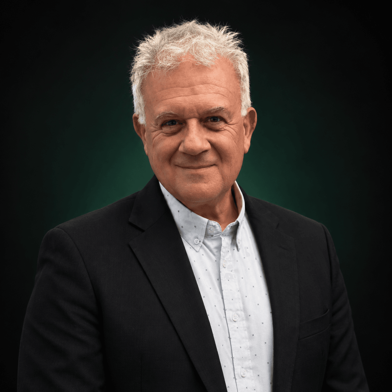 Daniel Odella